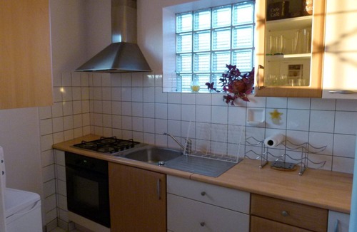 Rougegoutte House | Gîte Les Mésanges