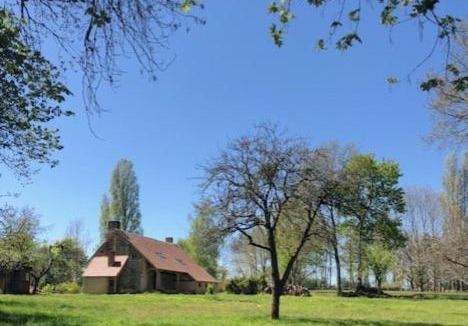 Saint-Amand-en-Puisaye Villa | Gîte Les Moreaux