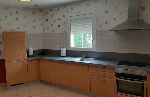 Prayssac House | Gîte les manoques