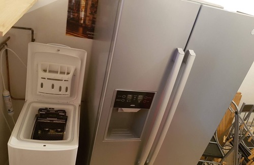 Prayssac House | Gîte les manoques