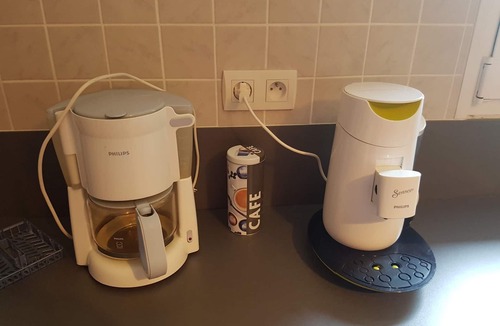 Prayssac House | Gîte les manoques