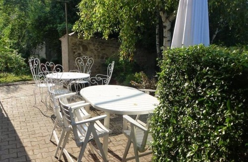 Albigny-sur-Saone Cottage | Gîte les maraîchers