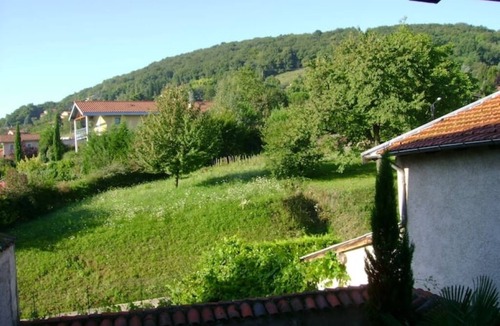 Albigny-sur-Saone Cottage | Gîte les maraîchers