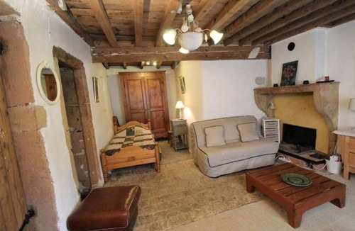 Albigny-sur-Saone Cottage | Gîte les maraîchers