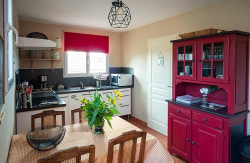 Latour-de-France Apartment | Gîte Les Mathouans