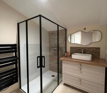 Villemur-sur-Tarn House | Gîte les Millères - Le Duplex Cosy