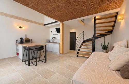 Villemur-sur-Tarn House | Gîte les Millères - Le Duplex Cosy