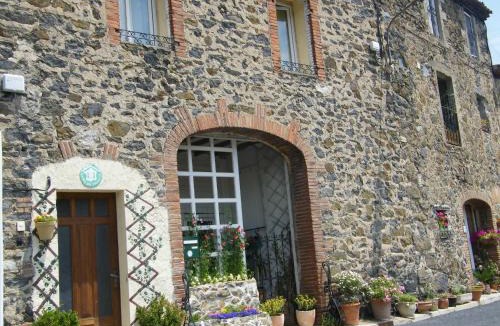 Prugnanes House | Gîte Les Mimosas