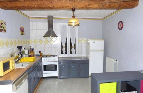 Prugnanes House | Gîte Les Mimosas