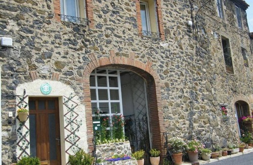 Prugnanes House | Gîte Les Mimosas