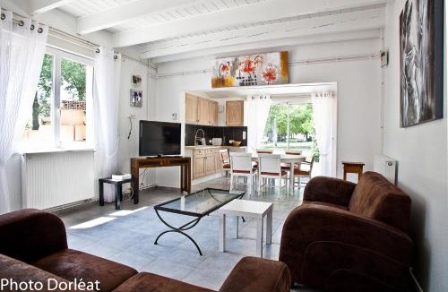 Vitry-le-Francois House | Gîte les Moignottes