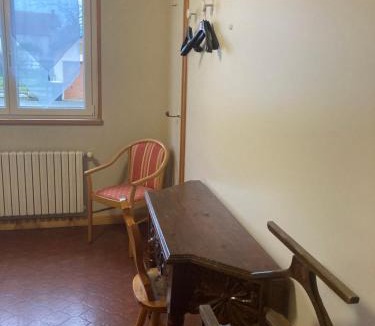 Bolandoz House | Gîte Les Montagnes