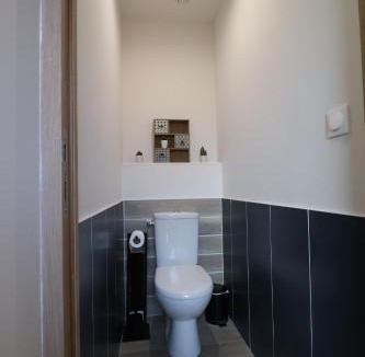 Verton House | Gîte Les Mouettes