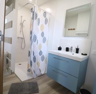 Verton House | Gîte Les Mouettes