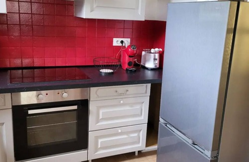 Breil-sur-Roya House | Gîte Les Mourerous