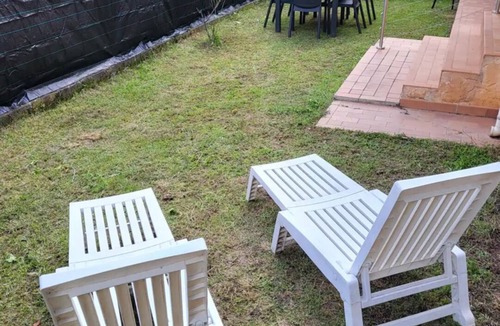 Breil-sur-Roya House | Gîte Les Mourerous