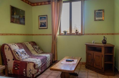 Cahagnolles House | Gîte Les Normandes