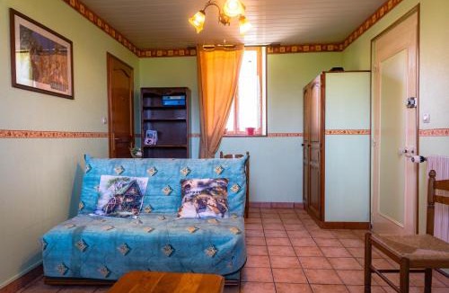 Cahagnolles House | Gîte Les Normandes