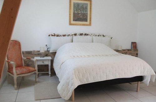 Noailhac Villa | Gîte Les Noyers