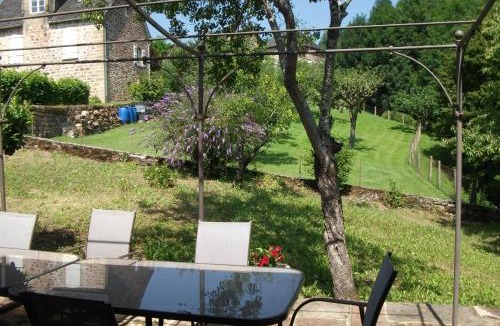 Noailhac Villa | Gîte Les Noyers