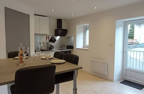 Saint-Agreve Apartment | Gîte les pagels