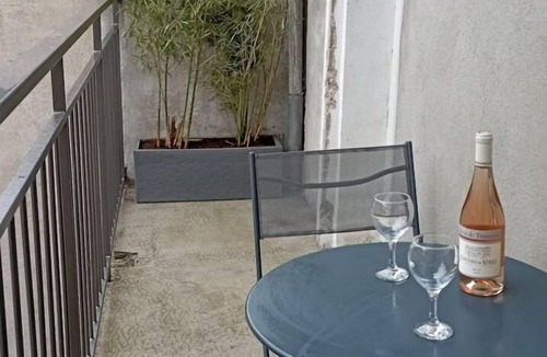 Saint-Agreve Apartment | Gîte les pagels