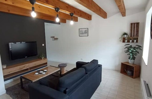 Saint-Agreve Apartment | Gîte les pagels