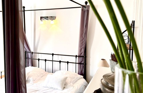 Arques Other | Gîte Les Palmiers – Sleeps 6 – 2 Bathrooms – Heated Indoor Pool