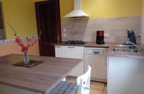 Pujols House | Gîte les Pampres