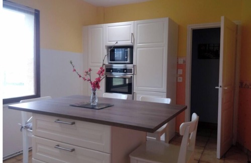 Pujols House | Gîte les Pampres