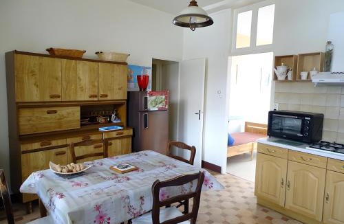 Pontcharra Apartment | Gîte Les Perelles