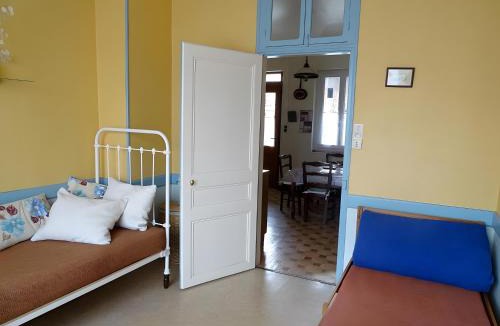 Pontcharra Apartment | Gîte Les Perelles