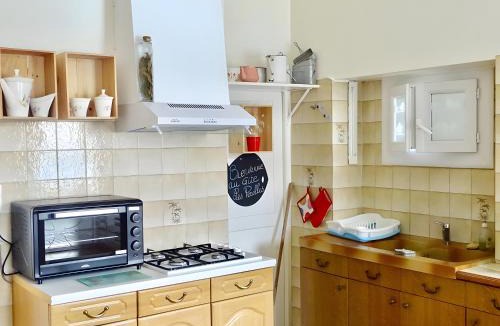 Pontcharra Apartment | Gîte Les Perelles