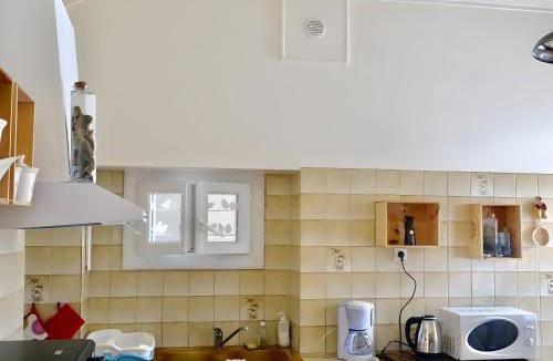 Pontcharra Apartment | Gîte Les Perelles