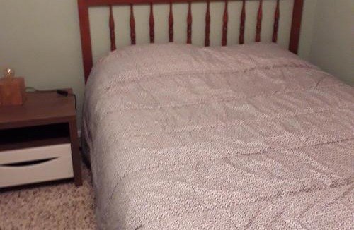 Thoury House | Gîte les petits loups