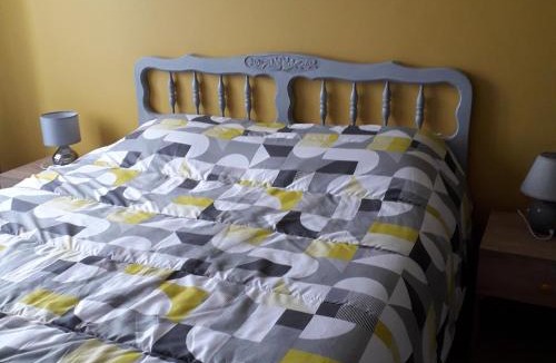 Thoury House | Gîte les petits loups