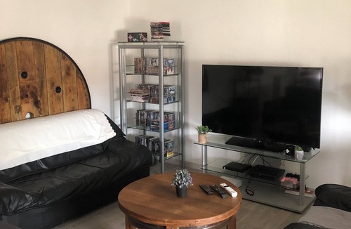 Digoin House | Gîte Les Pichies Digoin