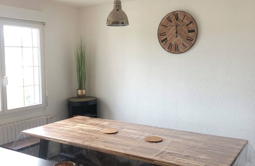 Digoin House | Gîte Les Pichies Digoin