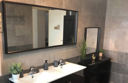 Digoin House | Gîte Les Pichies Digoin