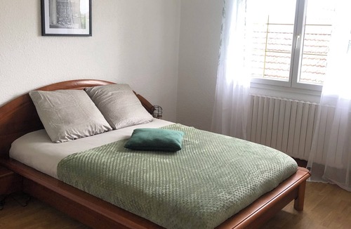 Digoin House | Gîte Les Pichies Digoin