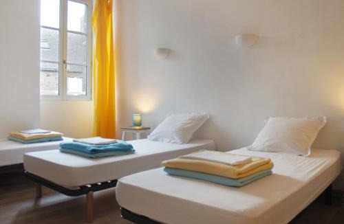 Breles Hostel | Gîte Les Pingouins de l'Aber