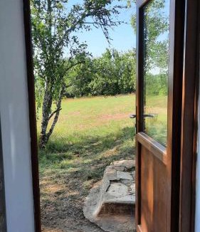 Sainte-Foy-de-Longas House | Gîte Les Placettes