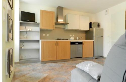 Sainte-Helene-du-Lac Apartment | Gîte les Platanes