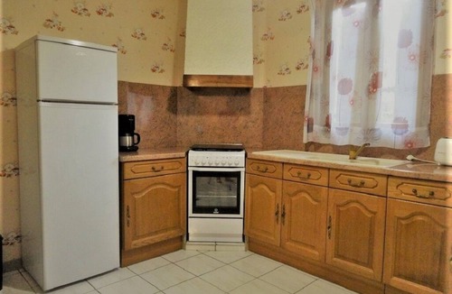 Auriac-du-Perigord Ski Chalet | Gîte les Pyracantas - lesgitesdeshautsdevialot.fr