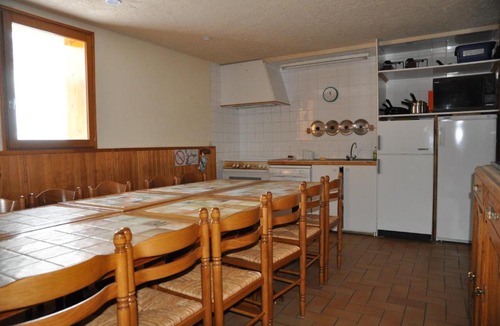 Valloire House | Gîte les Réaux