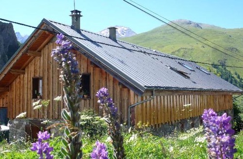 Valloire House | Gîte les Réaux
