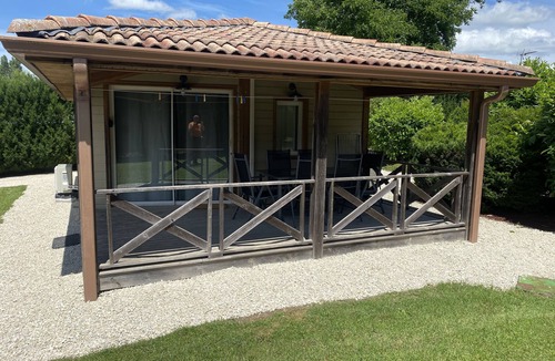 Amance Ski Chalet | Gîte Les Refuges des Catières