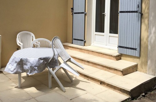 Ucel Apartment | Gîte « les Rives de Lardèche »