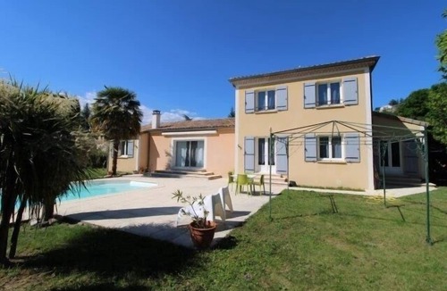 Ucel Apartment | Gîte « les Rives de Lardèche »