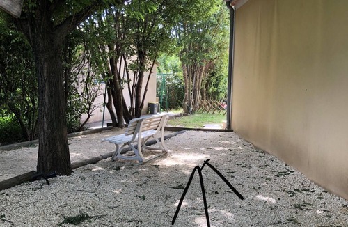 Ucel Apartment | Gîte « les Rives de Lardèche »